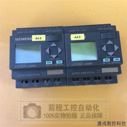 议价6ED1 052-1FB00-0BA6/0BA2/0BA3/0BA4/0BA5 详情询问客服