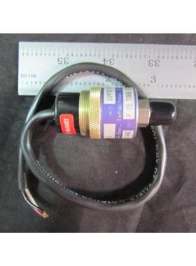 议价应用材料 AMAT 1270-01330 WASCO SW PRESS 28VDC 75 TORR V1