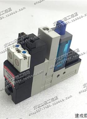 议价原装正品 CONUM妙德 真空发生器 MC22S10HSZL4BLR 现货 成色