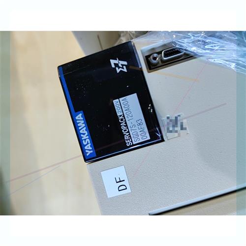 议价安川伺服驱动器型号SGD7S-120A00A00AF83