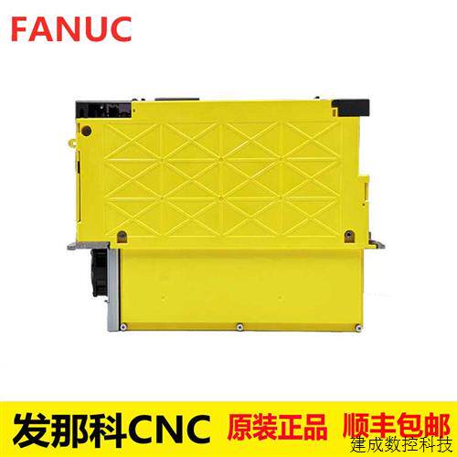 议价A06B-6240-H331全新原装FANUC发那科伺服放大器正品驱动器质
