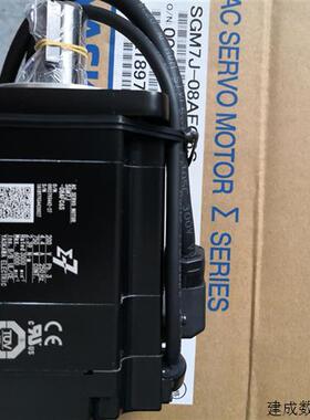 议价全新原装SGM7J-01AFD2C/SGM7J-04AFD2C/SGM7J-04AFD21安川电