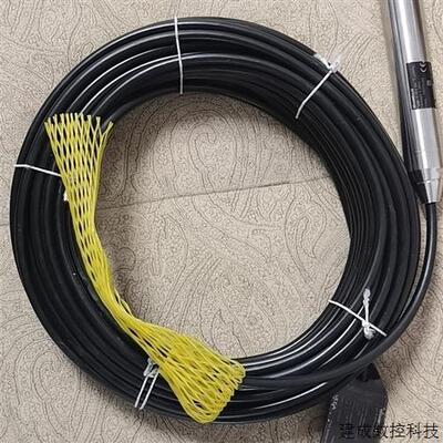 议价VEGA投入式液位计变送器VEGAWELL52。线长25m全新原装进口正