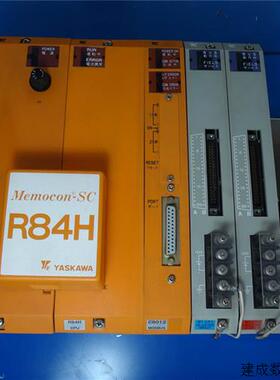 议价JRMSP-P8051/P8051Y/P8054/P8101/PS40/PS60  安川PLC 现货