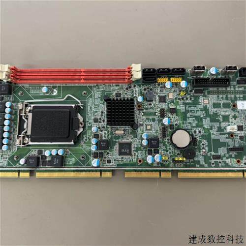 议价研华工控机主板PCE-5026VG实物图片