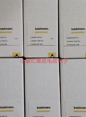 议价bachmannMPC240)AIO208 CNT204/H)DO232 NT250 SWI205