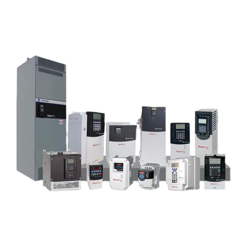 议价25C-A8P0N104-罗克韦尔 PowerFlex 527 交流变频器