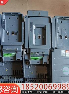 议价施耐德变频器ATV610D15N4      1台