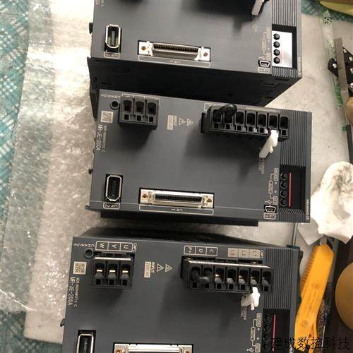 议价三菱驱动器电机MR-JE-200A/200BHG-SN152J-S100/152BJ- S100