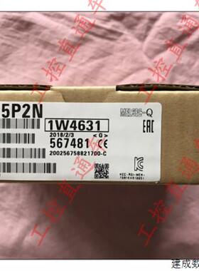 议价正品三菱QD75P2N日本制造QD75P2N