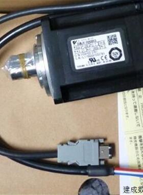 议价YASKAWA安川库存现货SGM-08A312B质保一年当天发货欢迎询价