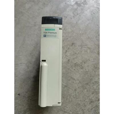 议价TSXPSY1610施耐德原装拆机PLC电源议价