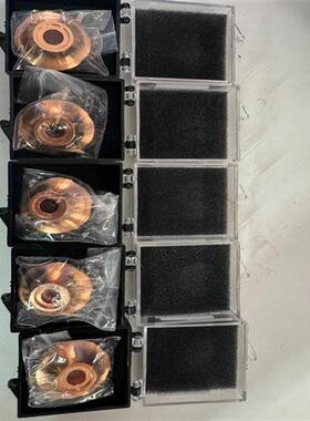 议价单层超音速台阶割嘴S6.0Lsmm