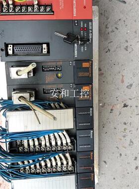 议价三菱PLCA1S61PN一个,A1SHCPU一个,A1SJ