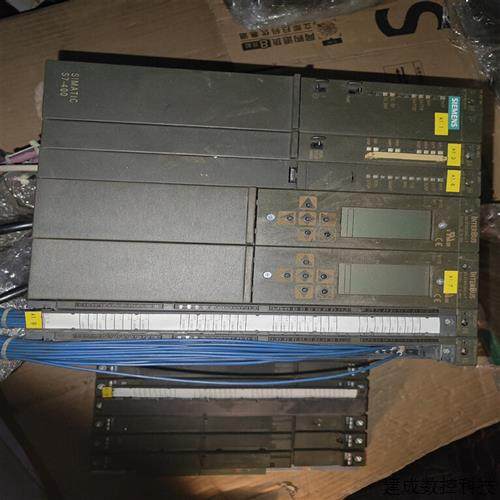 议价拆机产品plc一套成色如图所示实物拍摄标的整套价格