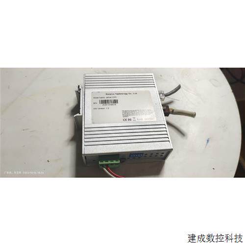 议价正品工业网络交换机科洛理思 Korenix JetNet20