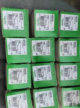 议价全新原装正品法国机械锁定模块LA6DK10M LA6-DK1