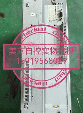 议价LUSTLTl伺服驱动器CDB34.014.W2.4现货议价