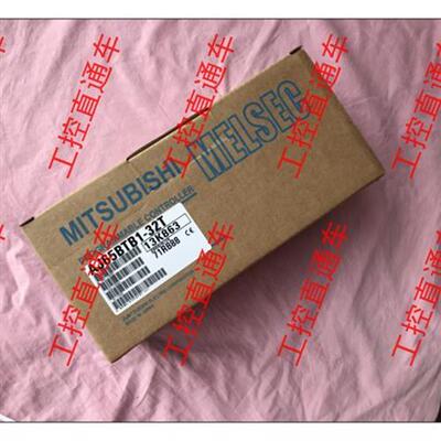 议价正品AJ65BTB1-32T日本制造AJ65BTBI-32T