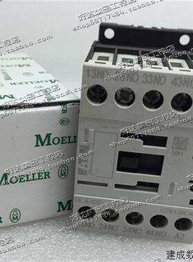 议价原装正品 TEN伊顿穆勒 接触器 DILA-40C 220-230V50HZ DIL A-