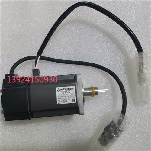 议价销售伺服电机HC-MFS43K议价