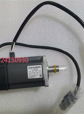 议价销售伺服电机HC-MFS43K议价