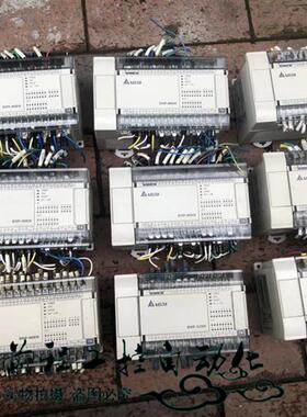 议价DVP40EH00T2/T3  DVP32EH00R3 DVP48EH00T2 EH现货 需议