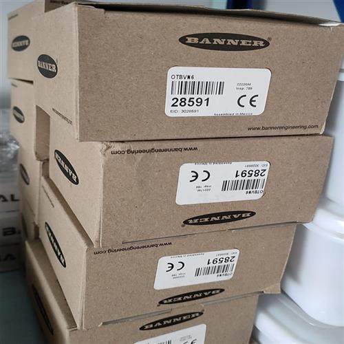 议价邦纳OTBVN6剩余6个拍前询价