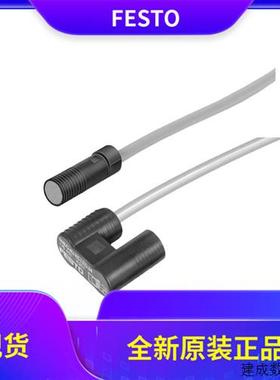 议价FESTO接近开关CRSMEO/SMEO-1-S-4U-K-LED-24-K5-B 36198 1617