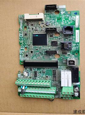 议价安川变频器主板端子板ETC740561-S7206E(诶诶商行)