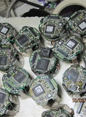 议价三菱伺服电机HC-MFS73-S23编码器运费自理