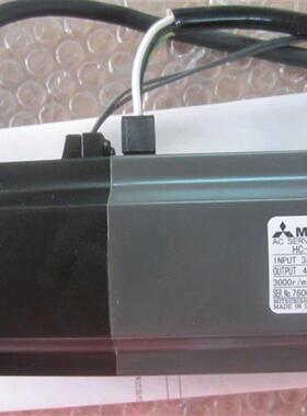 议价伺服电机HC-MFS43B-S13 请询价