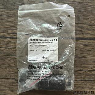 议价全新原装正品 倍加福 NRB15-30GM50-E2-C-V1 感测器 261033