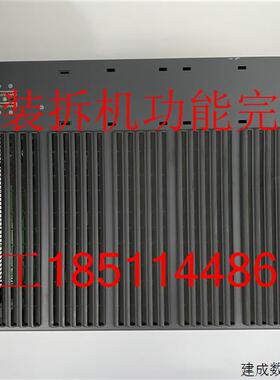 议价6SL3210-1SE31-5UA0原装拆机S120变频器PM340 145A 75kW功率