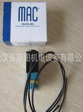 议价180003-112-0001     美国MAC电磁阀