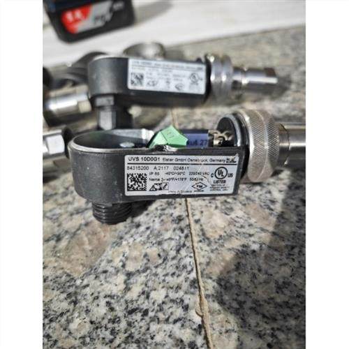 议价霍科德火焰检测器,UVS-10D0G1