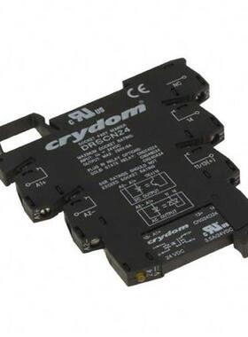 议价DRA-CN024D05CSensata固态继电器24VDC3.5A 05VDC适用