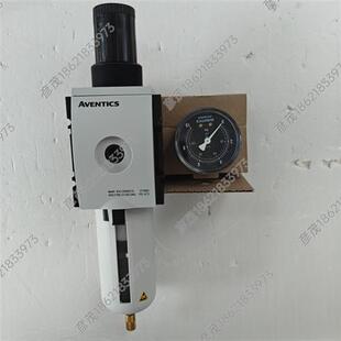 调压阀品 议价现货R412009210带压力表过滤器