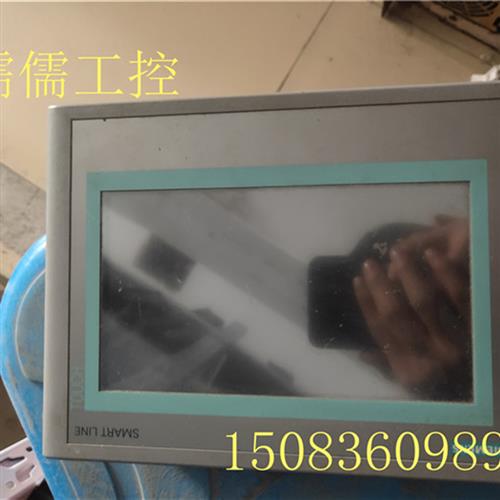 议价原装7寸触摸屏Smart700IE6AV6648-0BC11-3AX0现货