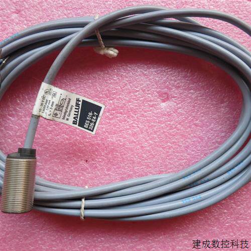 议价原装正品BALLUFF巴鲁夫无包装 BES 516-326--E4-Y 现货