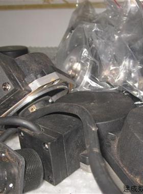 议价三菱伺服电机HA-LFS11K2  LFS15K2  LFS22K2编码器