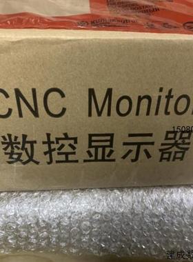 议价CNC Monor 数控显示器价格私聊全新议价