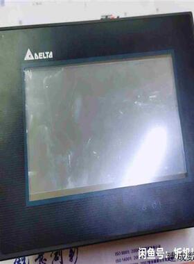议价台达DOP-B07E415 触摸屏幕拍前询价