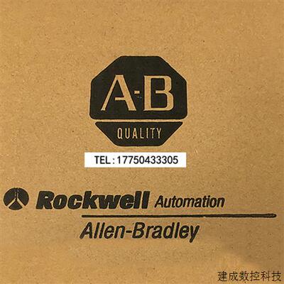 议价PLC 1734-IB2 POINT I/O 2点数字输入模块 全新现货