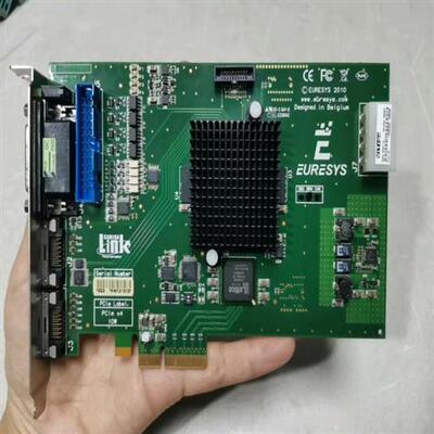 议价EURESYS grablink full 1622 图像采拍前询价