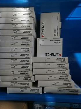 议价OP-87634基恩士KEYENCE,全新原装正品现货出售,