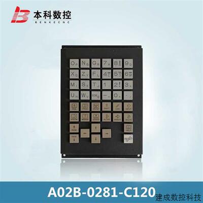 议价A02B-0281-C120 MBR TBE   N860-1601-T011 适用