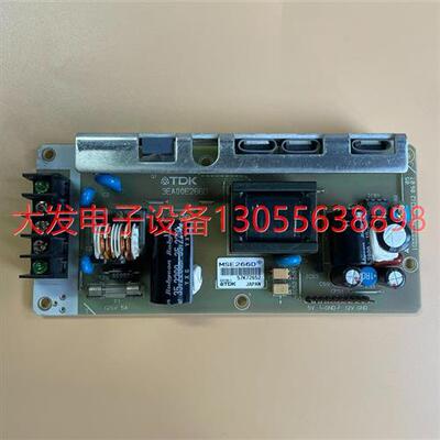 议价TDK 电源板 MSE266D 3EA00E266D