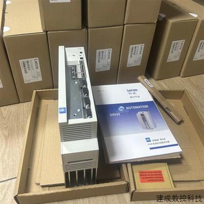 议价E82EV113-4C240 E82EV113K4C240 德国伦茨防爆变频器现货包邮
