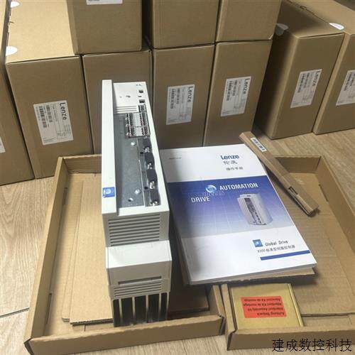 议价ECSCE040C4B ECSCA016C4B 德国伦茨变频器现货包邮议价